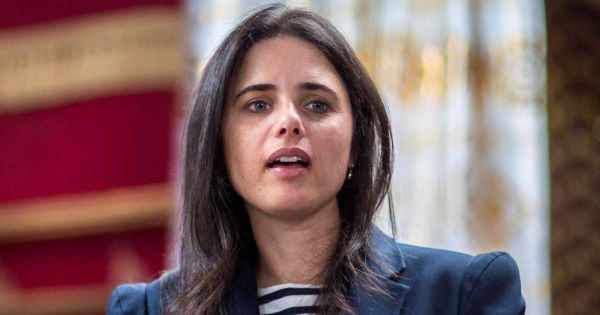 Justice Minister Vows Israel Will Deport Eritreans as Soon Eritrea Ends Indefinite Military Service
