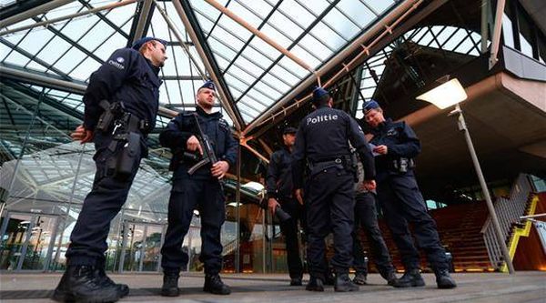 بلجيكا: 520 شرطياً يتلقون علاجاً نفسياً بعد هجمات بروكسل