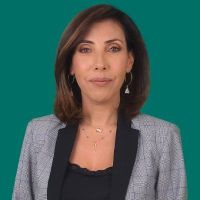 ماذا كشفت النائبة حليمة القعقور عن المرشح ميشال معوض؟