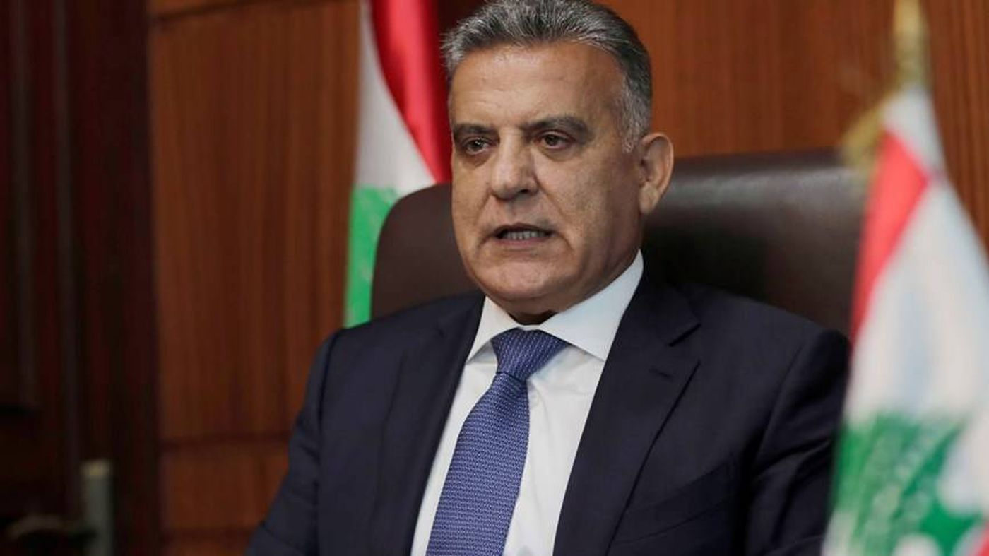 اللواء إبراهيم: هناك دول كبرى تعرقل عودة النازحين