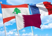 سقف «العلولا» المرتفع باجتماع الدوحة يفاجئ فرنسا: لا حوار قبل انتخاب الرئيس!
لودريان الثلاثاء في بيروت... وجوزيف عون الإسم المطلوب خارجياً فهل يمرّ داخلياً؟