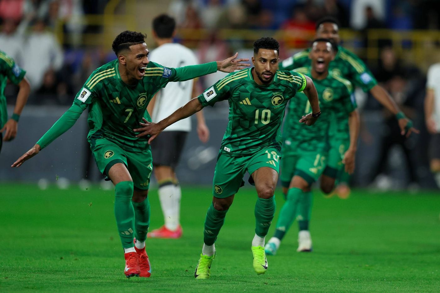 عدة علامات استفهام حول حظوظ المنتخب السعودي خلال منافسات كأس العالم 2026