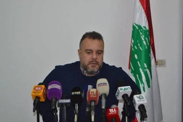 في عيد الأمن العام.. عبد المسيح: العين الساهرة والعصب المتين في خدمة الوطن