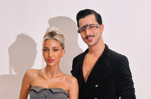علي عجمي يستعد لإنتاج فيلم من بطولة الممثل محمد عجمي والموديل روز!