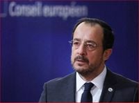 قبرص تدرس إنشاء منظمة أمنية إقليمية للشرق الأوسط