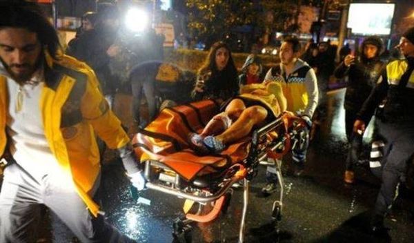 بالتفاصيل.. جنسيات واعداد ضحايا هجوم اسطنبول