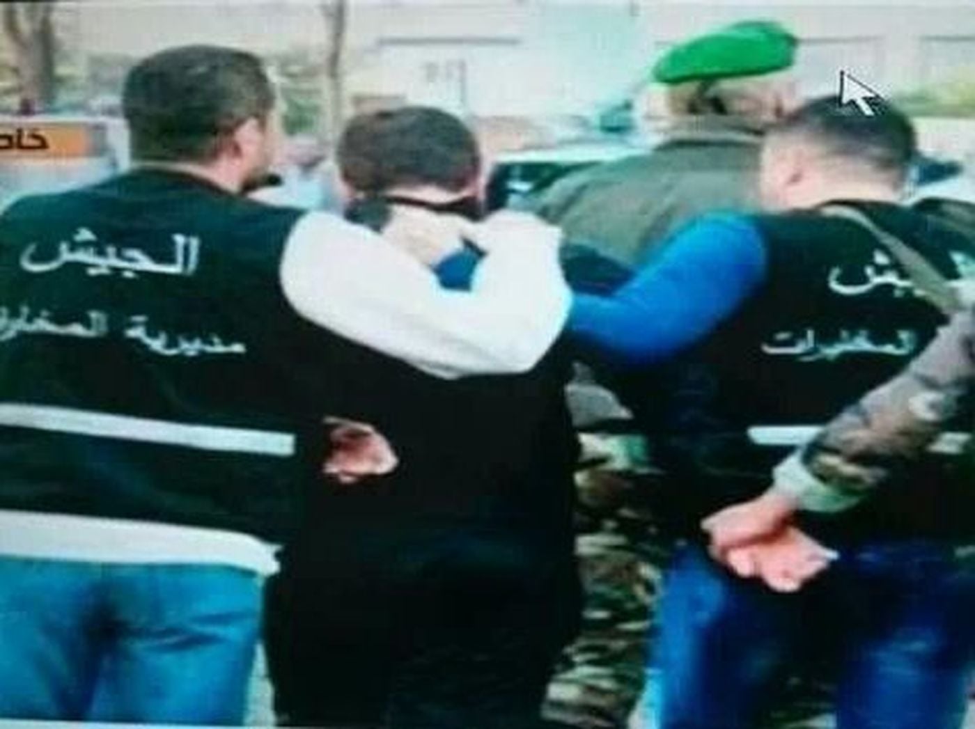 الخطر الإرهابي وضرورة التنسيق بين الجيشين اللبناني والسوري