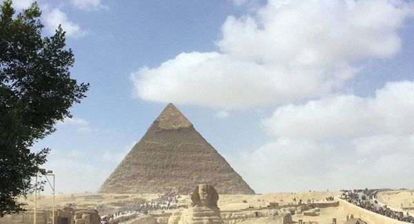 14 معلومة مثيرة عن مصر