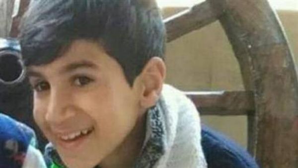 بالصورة: ابن الـ12 عاما غادر منزل ذويه ولم يعد