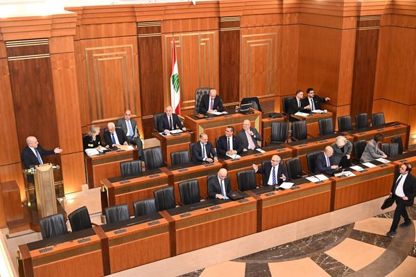 منيمنة: موازنة 2026 ليست إصلاحية بل استمرار لإدارة الأزمة