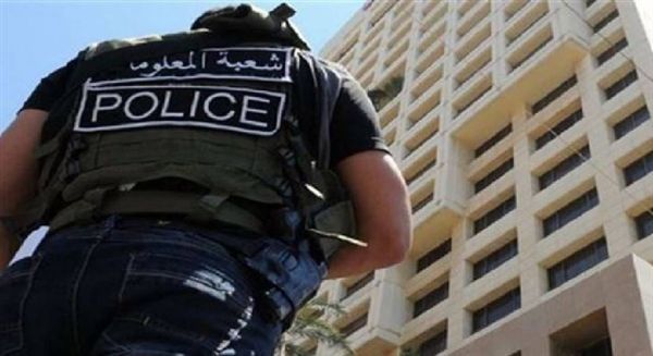 جريمة العاقبية تنكشف: شقيق يقتل شقيقه خنقاً