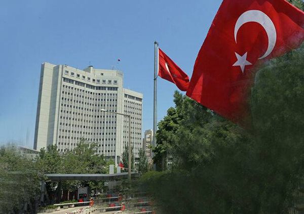 تركيا تدعو "إسرائيل" إلى إنهاء موقفها الذي يمنع الانتخابات الفلسطينية في القدس