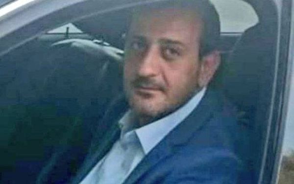 عزّى بوفاة مختار بشامون

ارسلان التقى وفداً من الجبهة الشعبية لتحرير فلسطين