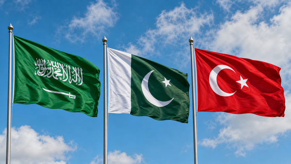 إسطنبول تستضيف الاجتماع الافتتاحي للجنة «اتفاقية مكة» للدفاع المشترك