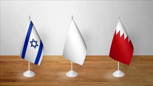 اجتماع بين مسؤولين عرب واسرائيليين في البحرين