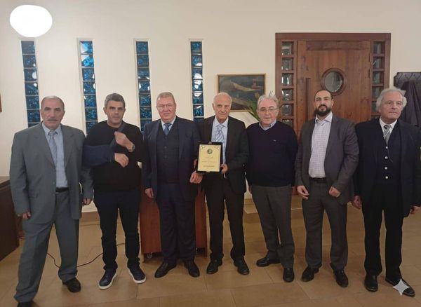 منتدى جبيل الثقافي الإجتماعي ينظّم لقاءً بعنوان 