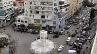 جريمة مروّعة تهزّ الطريق الجديدة