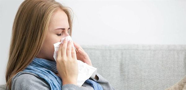 6 أطعمة صحية تساعد في علاج نزلات البرد
