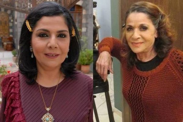 الموت يفجع الفنّانتين الشقيقتين سامية وصباح الجزائري