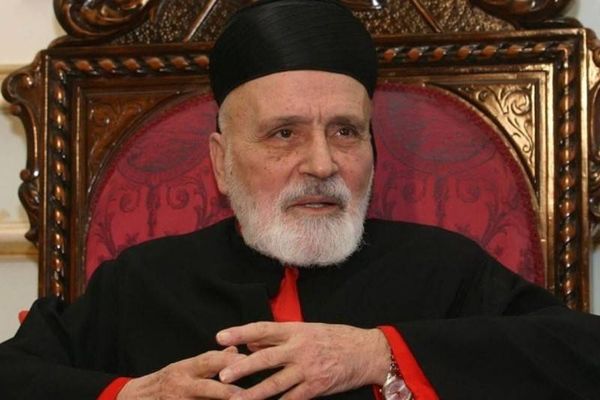 السيرة الذاتية للبطريرك صفير... مواقف وطنية وانجازات كنسية