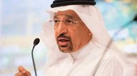 رئيس مجلس إدارة أرامكو في سطور..