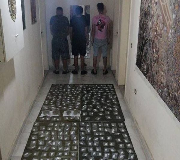 عمليتان نوعيتان لمخابرات الجيش في برج البراجنة وصحراء الشويفات