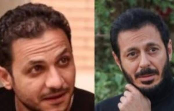 مصطفى شعبان يتعاون مع بيتر ميمي في فيلمه الجديد