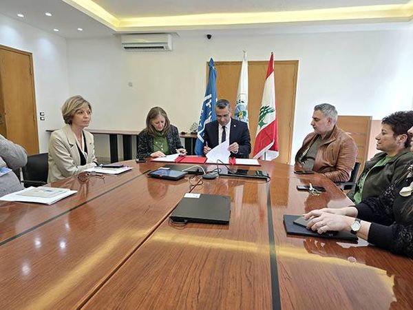 دعم طارئ من “الفاو” للسيطرة على الحمى القلاعية