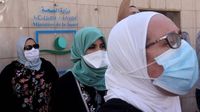 المغرب يسجل 364 إصابة جديدة بفيروس كورونا خلال 24 ساعة