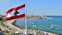 المؤسسات السياحية تلتزم الاقفال في 4 آب