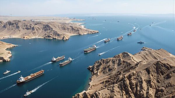 "فارس" عن مصادر: استُهدفت 7 سفن الليلة الماضية و12 سفينة مخالفة في الليلة التي سبقتها