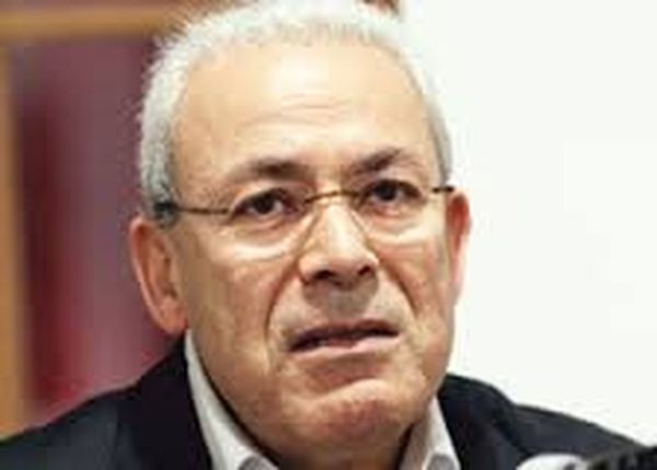 غليون: لا ننتظر الكثير من مؤتمر جنيف 2