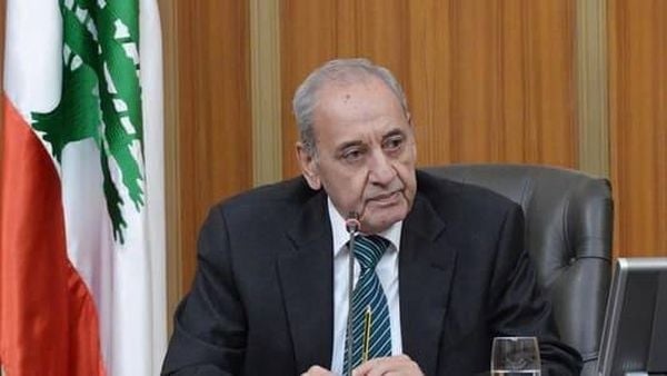 بري دعا الى جلسة نيابية الثلاثاء المقبل لانتخاب أميني سرّ وثلاثة مفوضين وأعضاء اللجان النيابية