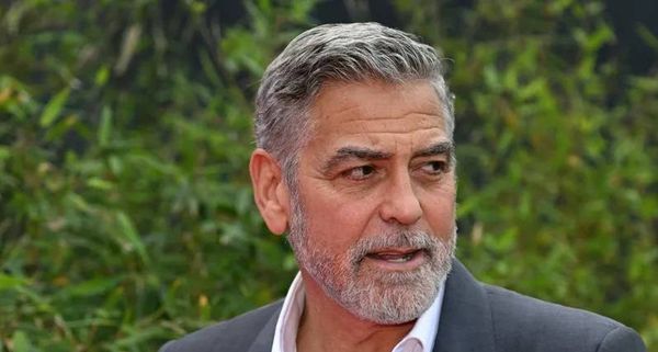 أول رد من جورج كلوني على هجوم ترامب: أتفق معه تماماً