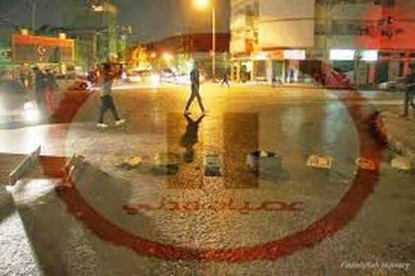 اعلان العصيان المدني في بنغازي على خلفية الاشتباكات الدامية