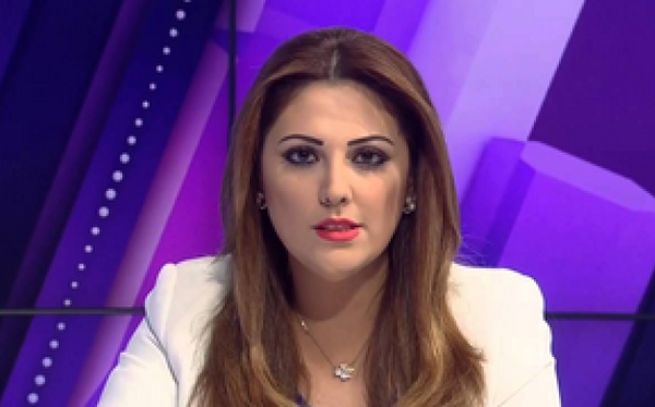 إعلاميّة جزائريّة تهاجم “داعش”: “هل حررّتم القدس؟ .. لم تنشروا إلا الموت والدمار للمسلمين”