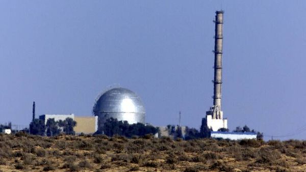 صور فضائية: "إسرائيل" توسّع موقع ديمونة النووي بشكل ملحوظ
