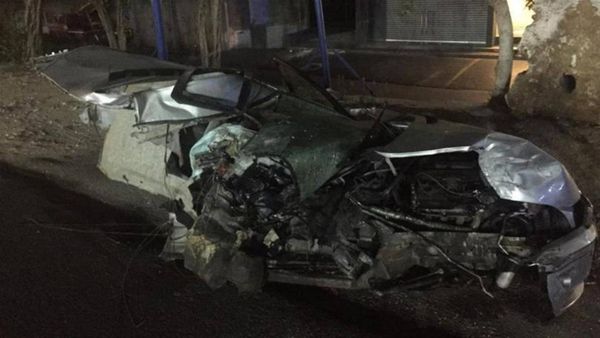 3  قتلى في حادث سير مروّع على أوتوستراد جونية فجراً (صور)