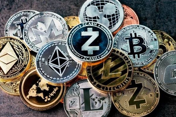 الارتفاع يسيطر على أغلب أسعار العملات الرقمية