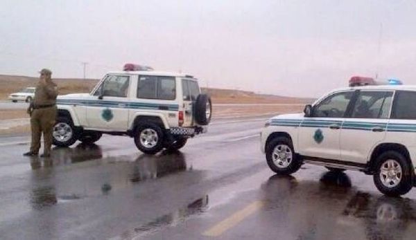 مكة تستيقظ على جريمة بشعة! أب يقتل ولديه ثم ينتحر