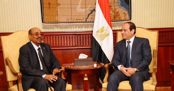 فرض تأشيرات الدخول... تصعيد سوداني جديد تجاه مصر