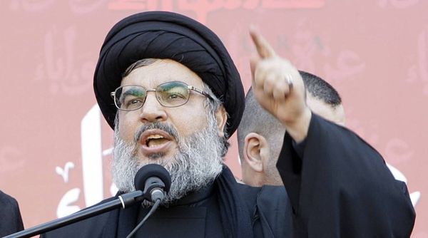 السيد نصرالله: إذا اعتديتم فإن كلّ مناطقكم ستكون بتهديد مباشر