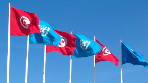 وفد الأمم المتحدة: زيارتنا الى تونس كشفت عن مشاكل خطيرة تثير القلق