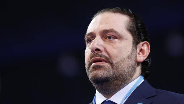 Hariri calls on political forces and media to contribute to success of refugees return proposals
