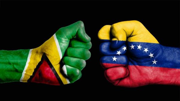 أميركا تتعهد بالدفاع عن غويانا وسط تصاعد التوتر مع فنزويلا