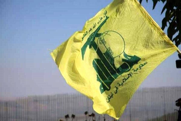 حزب الله يستهدف قوات إسرائيلية بصليات صاروخية في شمع