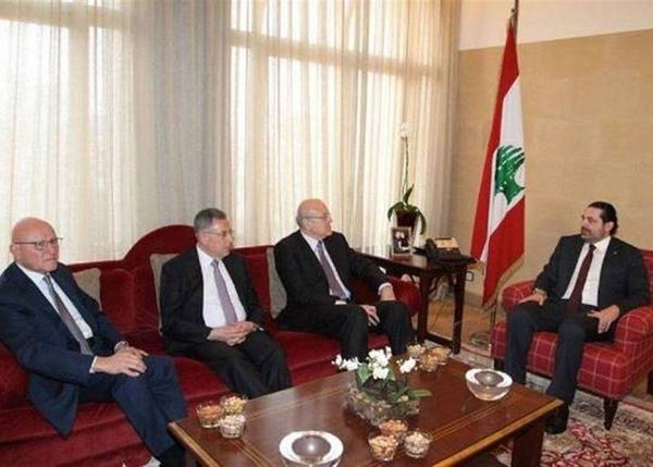 مصادر الحكومات لمصادر بعبدا: لرفع الحصانات عن الجميع دون أي استثناء