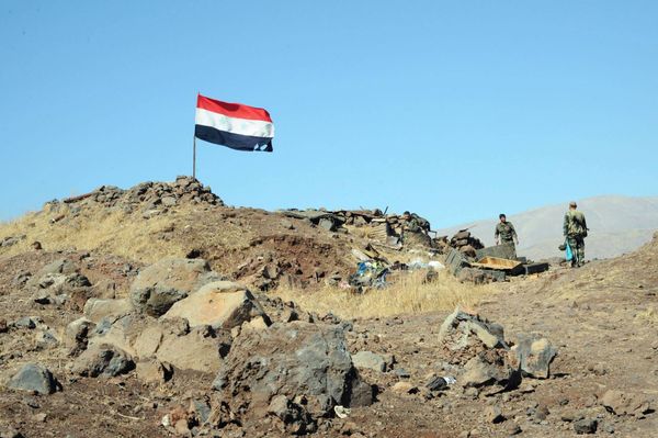 متى ستبدأ معركة حلب الكبرى ؟