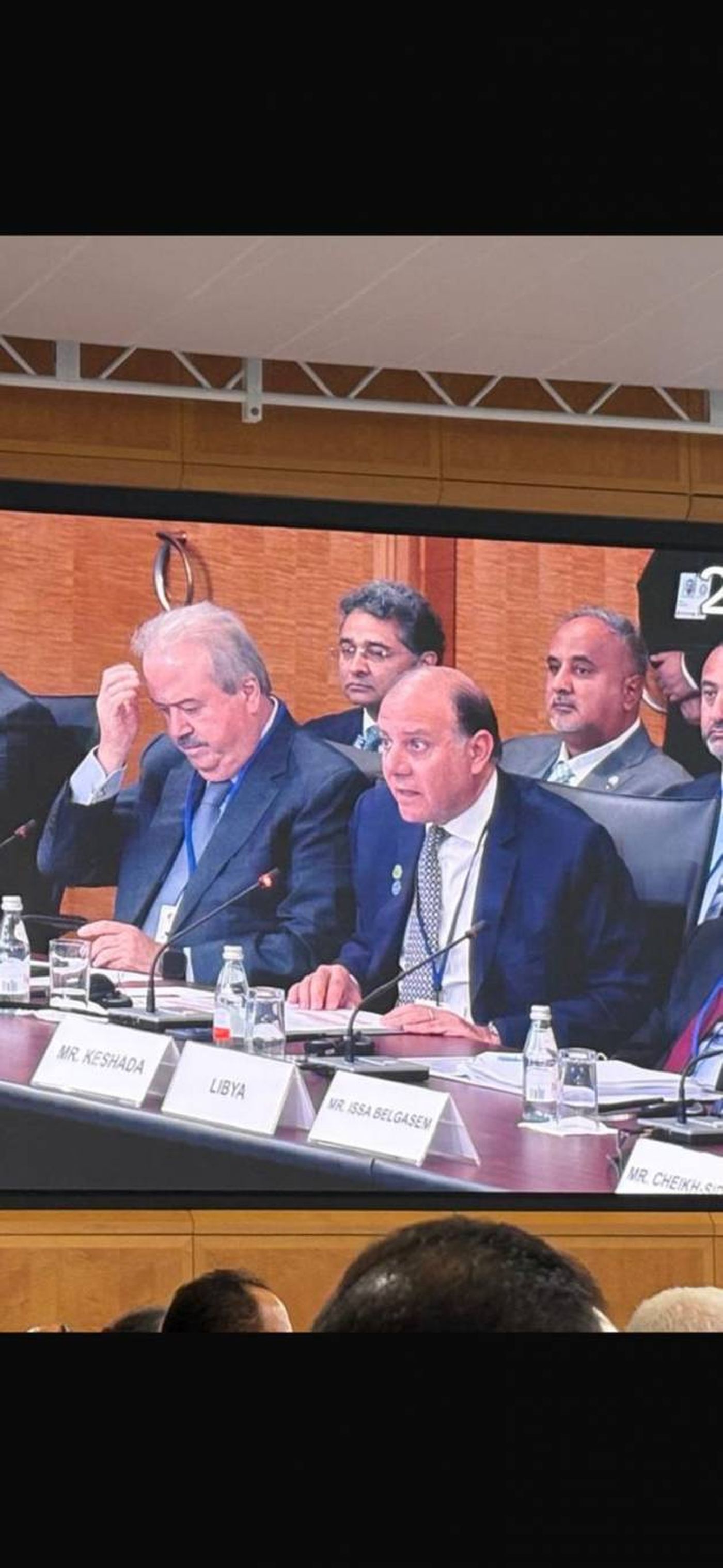 اجتماعات أميركية مقبلة لحاكم مصرف لبنان