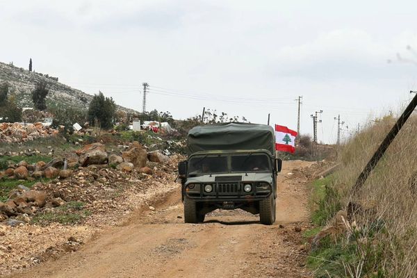 حصرية السلاح بين الداخل والضغط الأميركي-«الإسرائيلي»